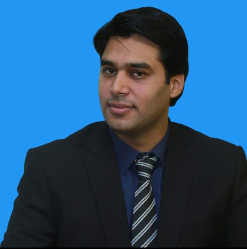 Raza Tahir