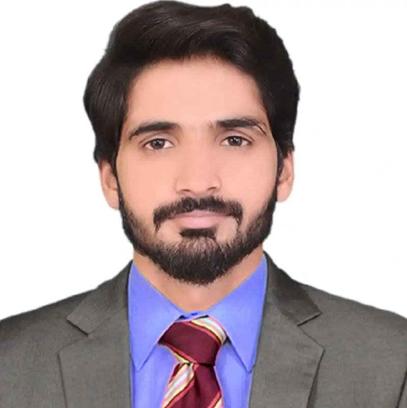 Mr. Muhammad Sami