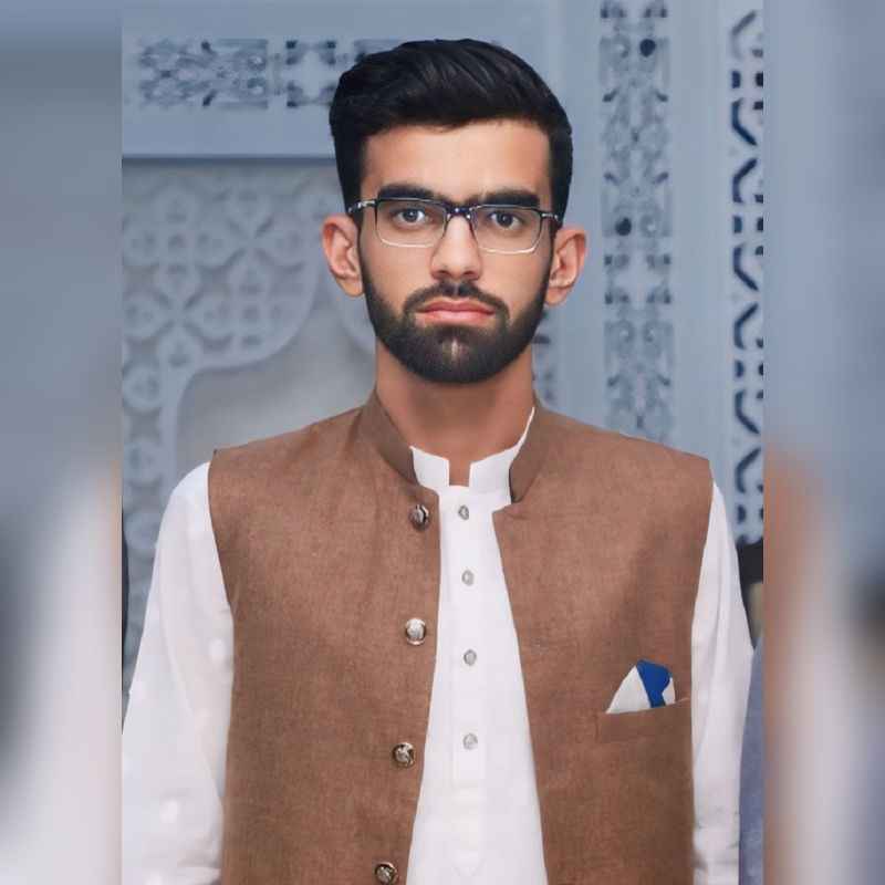 Mr. Saqib Imran
